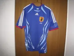 希少・赤目】サッカー日本代表 1999-00 ホームユニフォーム 中田英寿 8
