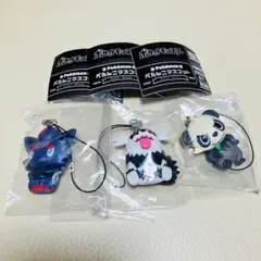 ポケモンぺたんこマスコット Color: Black