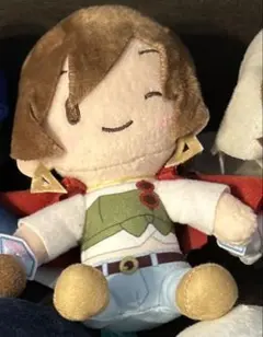 プロセカ ふわぷちミニぬいぐるみ バーチャルシンガー MEIKO