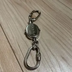 gucci グッチ カラビナ　キーホルダー