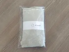 着心地忘れる心地よさ ゆるさら仕立ての薄手綿麻レギンス　カラー003　単品新品のサムネイル