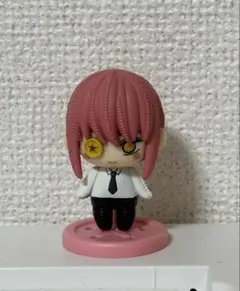 チェンソーマン マキマ ガチャガチャ