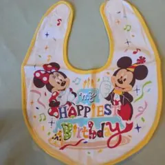 ディズニー　ミッキー ミニー 誕生日 スタイのサムネイル
