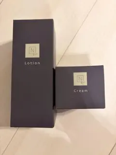N organic Vie ローション＆クリーム