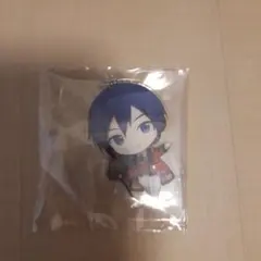 プロセカ ラッキーくじ D賞 KAITO アクリルキーチェーン