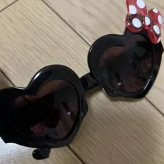 東京ディズニーリゾート ミニーマウス サングラス
