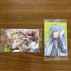 アイナナウエハース25 千