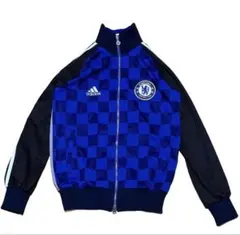 adidas チェルシーFC トラックジャケット ジャージ