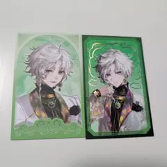 叢雲カゲツ Murakumo Kagetsu サイン入りチェキカード - メルカリ