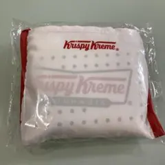 クリスピークリームドーナツ　福袋限定　エコバッグ