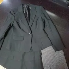 13号 DEORON レディース セレモニースーツ上下