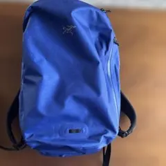 ARC'TERYX Konseal 15 バックパック ブルー 未使用 - メルカリ