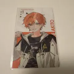 プロセカ 東雲彰人 エピカ 箔押し 映画 劇場版 - メルカリ