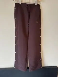 Jordan×A Ma Maniereスナップパンツ S