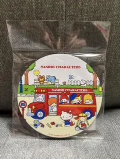 サンリオ展　FINAL ver. コースター