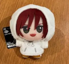 新テニスの王子様　ちびぐるみ　遠山金太郎　モーリーファンタジー限定