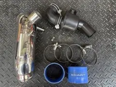スルガスピード3エクストレイル ディーゼルターボDNT31ハイパーターボ