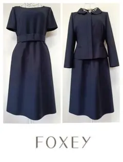 2026年最新】フォクシーセットアップの人気アイテム - メルカリ