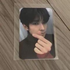 seventeen セブチ　ウォヌ　トレカ　YMMD 2026年最新】YMM ウォヌの人気アイテム - メルカリ