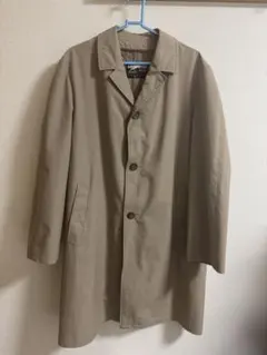 チェスターコート　古着