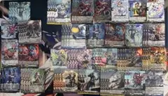 2026年最新】レギュレーション：スタンダード カードファイト!! ヴァン
