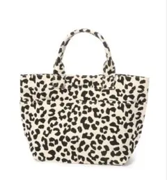 ローリーズファーム　トートバッグ　M