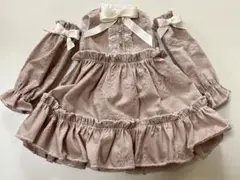 MDD ディーラー様製　ワンピース