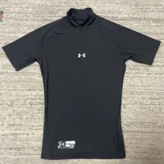 【Under Armour】ヒートギアコンプレッション　半袖