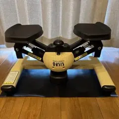 東急スポーツオアシス エアロステッパー プレミアム