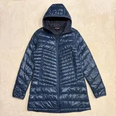 ミレー ダウンジャケット