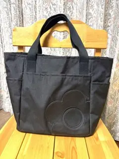 MARY QUANTトートバッグ【良品】