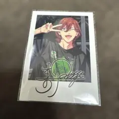 うたの☆プリンスさまっ♪ TABOO NIGHT XXXX 特典 寿嶺二