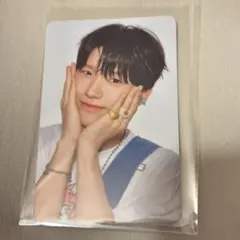 nctwish シーグリ ラントレ トレカ ジェヒ