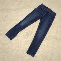 アメリカンイーグル　スーパースキニー　ストレッチデニム　ジーンズ　28インチ