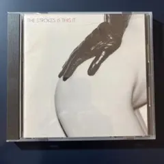 2026年最新】the strokes is this itの人気アイテム - メルカリ
