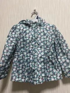 トミー・ヒルフィガー　アウタージャンバー104