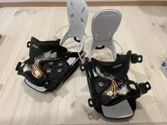 ネ*ム様 FLOW スノーボード ビンディング リアエントリーのサムネイル