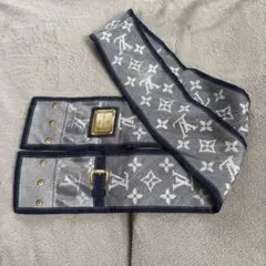 Louis Vuitton モノグラム スカーフ