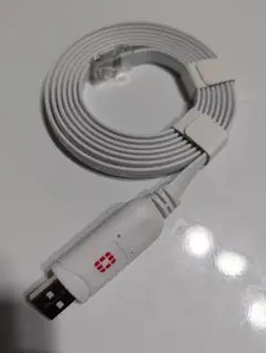 Fortigate コンソールケーブル USBケーブル