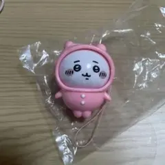 ちいかわ　おきがえパジャママスコット