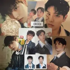 Stray Kids スキズ Hollow FC盤 スンミン コンプ ユニット