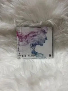 BTS FACE YOURSELF