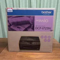 2025年最新】dcp-j725nの人気アイテム - メルカリ