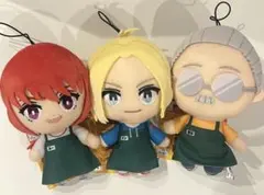 サカモトデイズ コレぬい 全3種セット