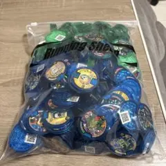 最終値下げ‼️早い者勝ち‼️妖怪メダル 大量売り