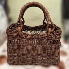 2026年最新】あけび籠バッグの人気アイテム - メルカリ