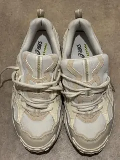 値下げしました ASICS GEL-NANDI LTのサムネイル