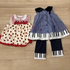 ベイビーチアー　90センチ、100センチのサムネイル