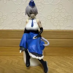 1 / 5 勝利の女神：NIKKE ぬーどるストッパーフィギュアーブリッドー