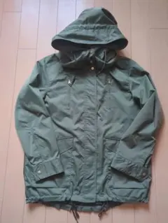 green label relaxing　マウンテンパーカー　サイズ40